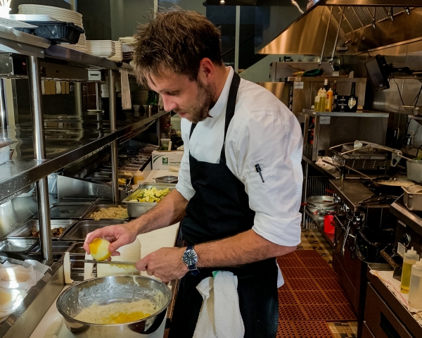 How to Cook like a Michelin-Starred Chef