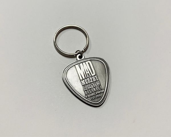 MAD Keychain