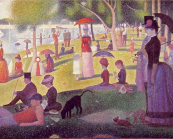 Seurat