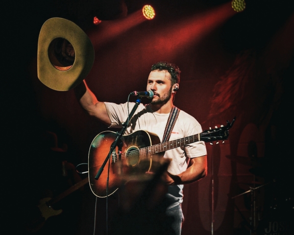 Josh Meloy