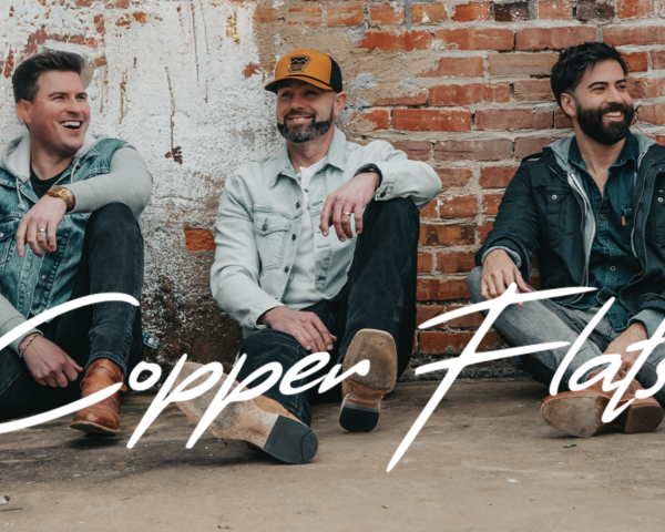 Cooper Flats