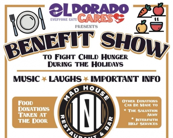 Benefit Show