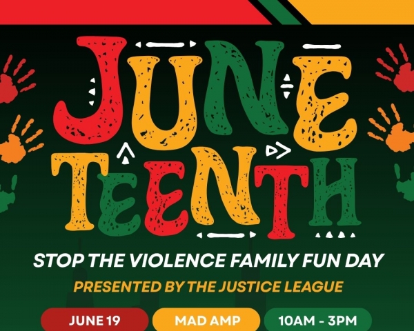 Juneteenth