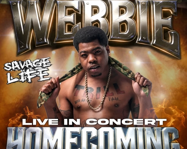 Webbie