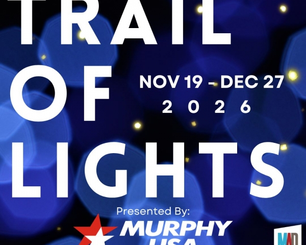 Trail of Lights