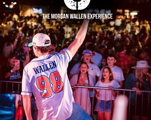 Chasin' U - The Morgan Wallen Experience